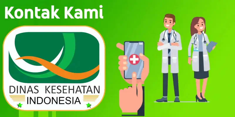 Layanan Dinkes Lubuk Linggau