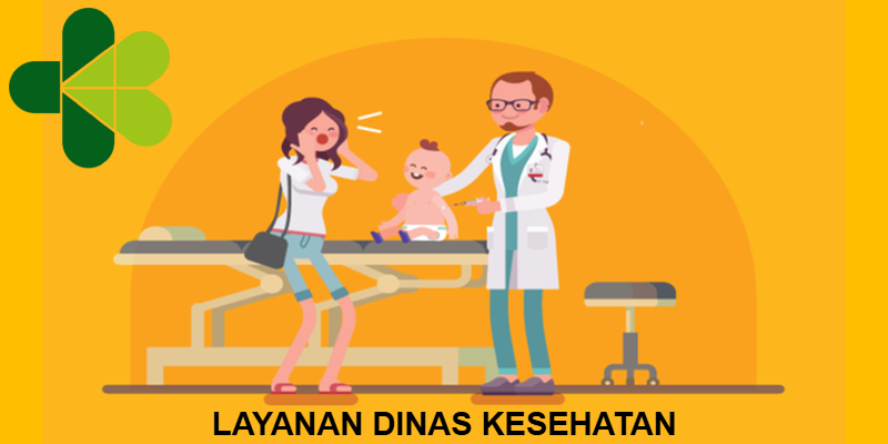 Layanan Dinkes Lubuk Linggau